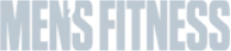 mens fitness logo